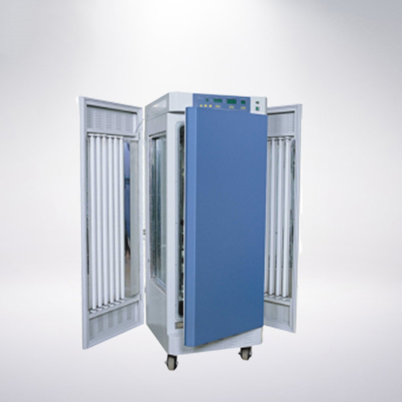 DRK686	光照培養(yǎng)箱/人工氣候箱(強(qiáng)光) -智能化可編程