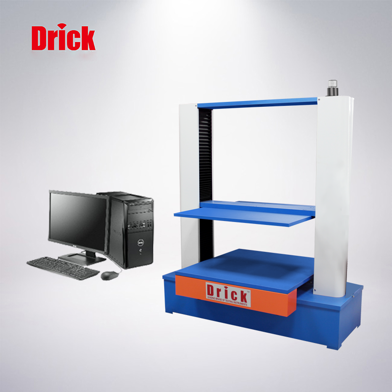 DRK123抗壓試驗機(電腦款)