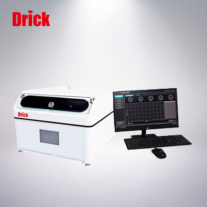 DRK311水蒸氣透過率測試儀--稱重法(六腔)