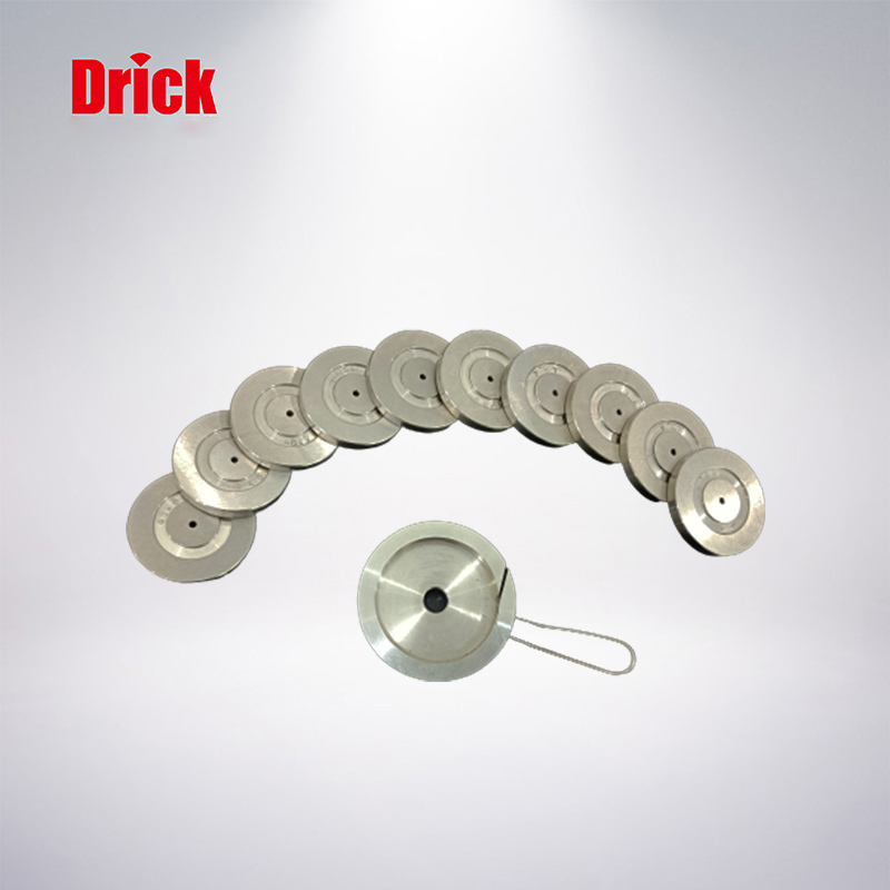 DRK113環壓中心盤